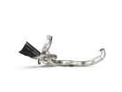 HEADPIPES TI MULTISTRADA AKRAPOVIC E-D12E4