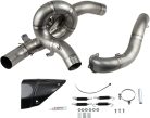 HEADPIPES TI MULTISTRADA AKRAPOVIC E-D12E4