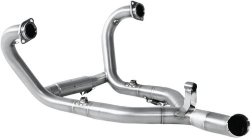 Akrapovic Headpipes Ti R Ninet E-B12E3