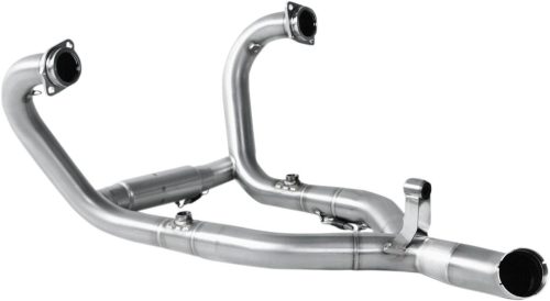 HEADPIPES TI R NINET AKRAPOVIC E-B12E3