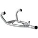 HEADPIPES TI R NINET AKRAPOVIC E-B12E3