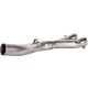 LINK PIPE TI MT-10 AKRAPOVIC L-Y10SO15T