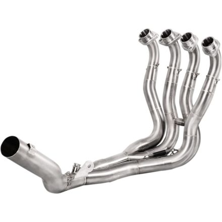 Akrapovic Headpipes Ss Gsxr600 16 E-S6R6