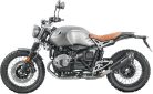 LINK PIPE TI LO RNINET SC AKRAPOVIC L-B12SO8T
