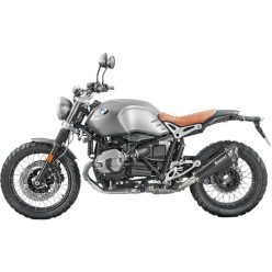 Akrapovic Link Pipe Ti Lo Rninet Sc L-B12So8T