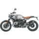 Akrapovic Link Pipe Ti Lo Rninet Sc L-B12So8T