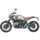 LINK PIPE TI LO RNINET SC AKRAPOVIC L-B12SO8T