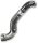 LINK PIPE TI HI RNINET SC AKRAPOVIC L-B12SO9T