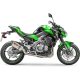 HEADER SS Z900 AKRAPOVIC E-K9R2