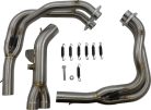 HEADER SS Z900 AKRAPOVIC E-K9R2