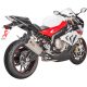 HEADPIPES SS S1000RR 2017 AKRAPOVIC E-B10R6