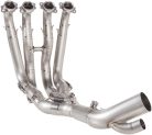 HEADPIPES SS S1000RR 2017 AKRAPOVIC E-B10R6