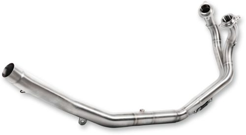 HEADPIPES SS CRF1000L AKRAPOVIC E-H10R5/1