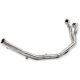 HEADPIPES SS CRF1000L AKRAPOVIC E-H10R5/1