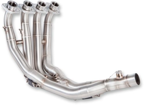 HEADPIPES SS YZF-R6 2017 AKRAPOVIC E-Y6R5