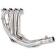 HEADPIPES SS YZF-R6 2017 AKRAPOVIC E-Y6R5