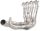 HEADPIPES SS CBR1000RR 17 AKRAPOVIC E-H10R6