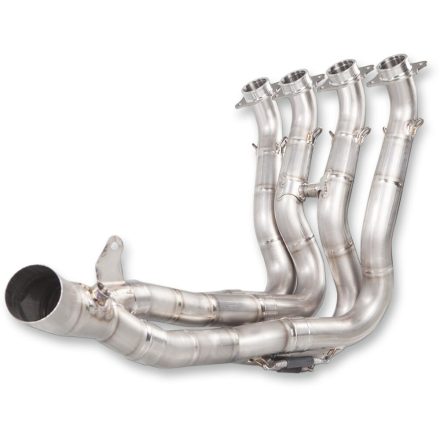 Akrapovic Headpipes Ss Cbr1000Rr 17 E-H10R6