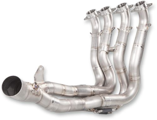 HEADPIPES SS CBR1000RR 17 AKRAPOVIC E-H10R6