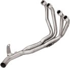 HEADER SS Z900RS AKRAPOVIC E-K9R3
