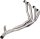 HEADER SS Z900RS AKRAPOVIC E-K9R3