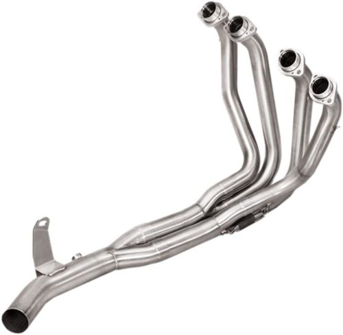 HEADER SS Z900RS AKRAPOVIC E-K9R3