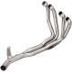 HEADER SS Z900RS AKRAPOVIC E-K9R3