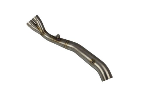 LINK PIPE SS GSX-R 1000 AKRAPOVIC L-S10R9