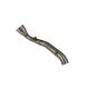 LINK PIPE SS GSX-R 1000 AKRAPOVIC L-S10R9