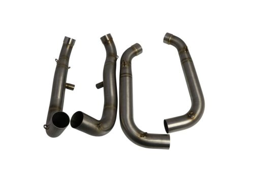 Akrapovic Header Ti H-B12E5R H-B12E5R