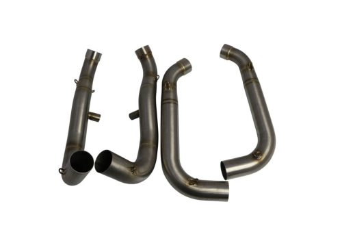 HEADER TI H-B12E5R AKRAPOVIC H-B12E5R