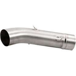 Akrapovic Linkpipe R1 Evo Track Day L-Y10E5/Td