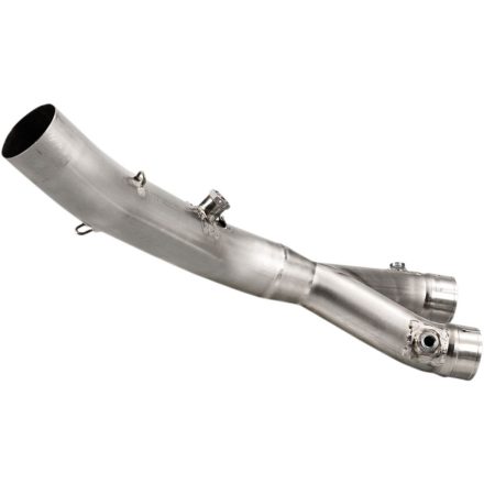 Akrapovic Linkpipe R1 So Track Day L-Y10So11T/Td