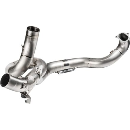 Akrapovic Headpipes Evo Multistrada E-D12E6