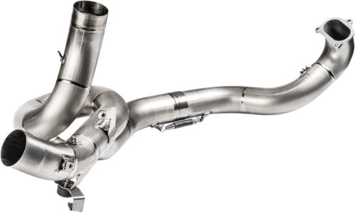 Akrapovic Headpipes Evo Multistrada E-D12E6