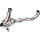 HEADPIPES EVO MULTISTRADA AKRAPOVIC E-D12E6