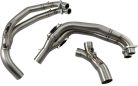 HEADPIPES SS CB1000R AKRAPOVIC E-H10R7