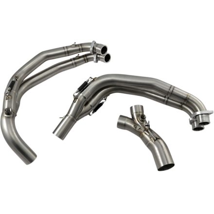 Akrapovic Headpipes Ss Cb1000R E-H10R7