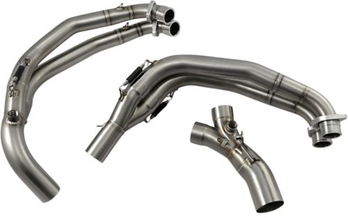 Akrapovic Headpipes Ss Cb1000R E-H10R7