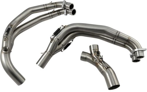 HEADPIPES SS CB1000R AKRAPOVIC E-H10R7
