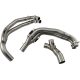 HEADPIPES SS CB1000R AKRAPOVIC E-H10R7
