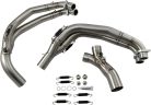 Akrapovic Headpipes Ss Cb1000R E-H10R7