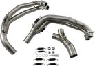 HEADPIPES SS CB1000R AKRAPOVIC E-H10R7