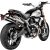 Akrapovic Link Pipe Ss Scrambler 1100 L-D11So3