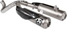 Akrapovic Link Pipe Ss Scrambler 1100 L-D11So3