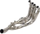 HEADER TI BMW S1000RR 19 AKRAPOVIC E-B10E8