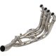 HEADER TI BMW S1000RR 19 AKRAPOVIC E-B10E8