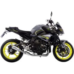 Link Pipe Yamaha Mt-10