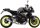 Link Pipe Yamaha Mt-10