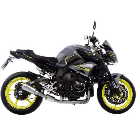 LINK PIPE YAMAHA MT-10